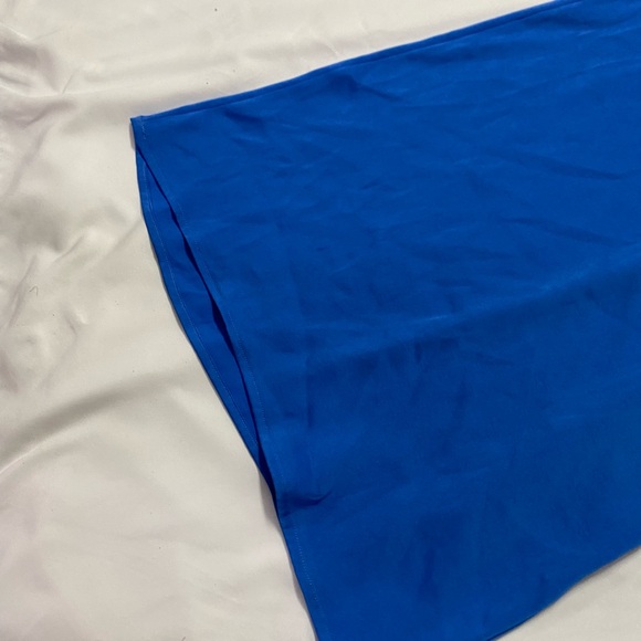 MOD ON TREND And I'm Feeling Good Wide Leg Pants-Final Sale - Orchid / L - Picture 6 of 7